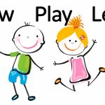 Logo de Growing-Learning Together: Grow Play Learn